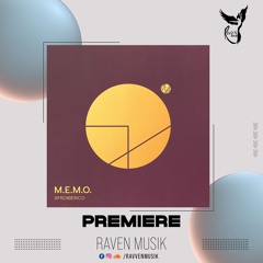 PREMIERE: M.E.M.O. - Afroiberico [Mobilee]