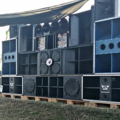 Corntekk - kleiner als drei