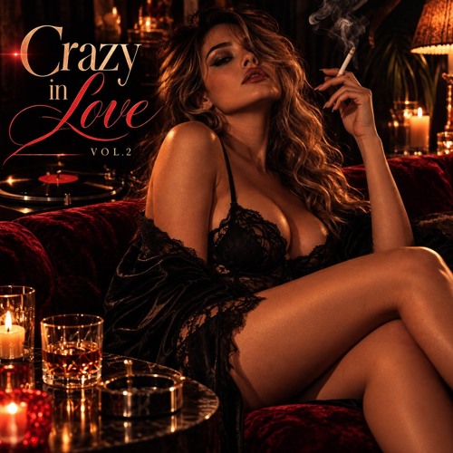 Crazy in Love vol.2