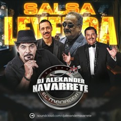 SALSA LEYENDA FIN DE AÑO SOLO EXITOS ROMANTICOS EXCLUSIVOS ESTILO PERSONAL COÑO DICIEMBRE 2024 MIX