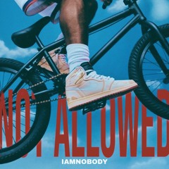 Not Allowed (prod.  UneekTheFreak)