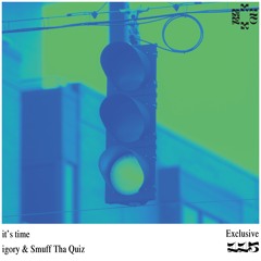 igory, Smuff tha Quiz - it's time