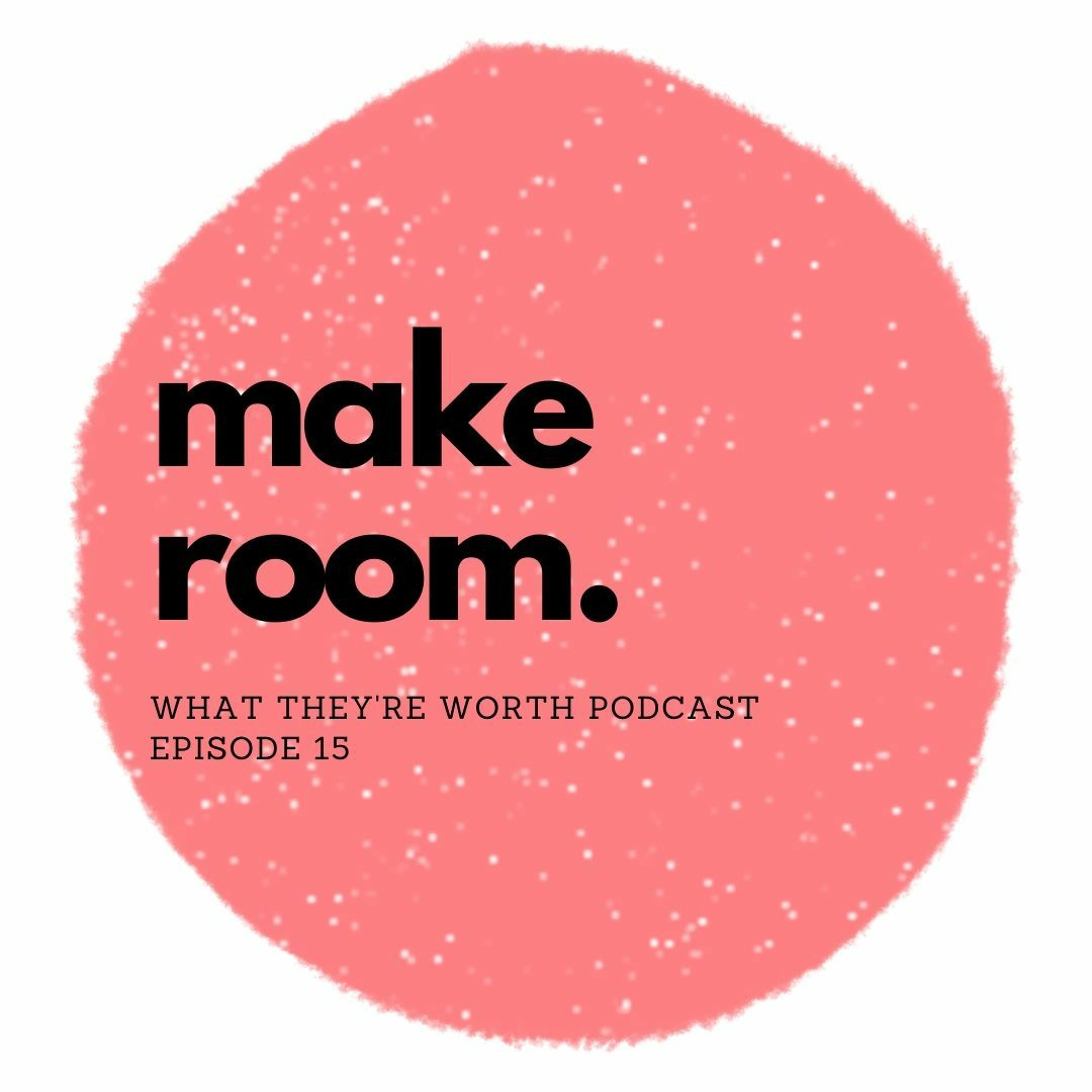 What They\'re Worth