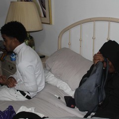 Cemetery ft. ILL Jay