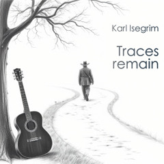 Traces remain