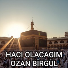 Hacı Olacağım
