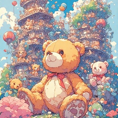 Eiffel Tower (2025 Official Audio)