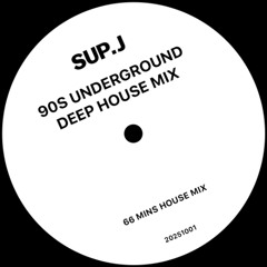 90's Nostalgia⎜House