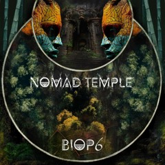 PREMIERE: Biop6 - Failing Leaf (Spiritual Nomad Records)