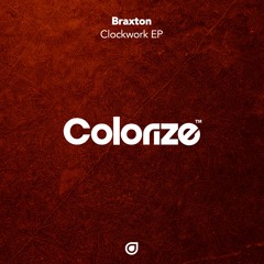 Braxton - Clockwork