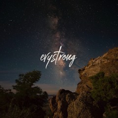 #EVYSTRONG