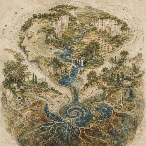 Pochette de Clignotants du Temps