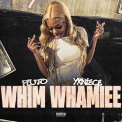 Whim Whamiee x Usher