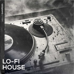 Flavours #6: Lo-Fi House - Demo Medley