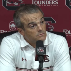 Shane Beamer postgame (vs. Vanderbilt 9/-13-25)