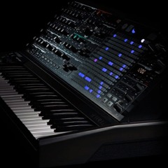 ModMatrix 001