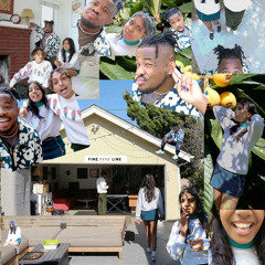 fine fine line (feat. ego n friends)