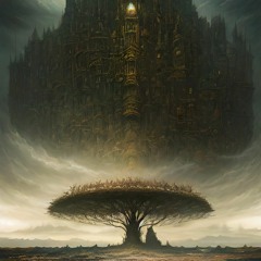 Benny The Butcher § Griselda Type Beat - Wayback (Dark Boom)