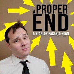 A Proper End: A Stanley Parable Song (feat. The Stupendium) [Random Encounters]