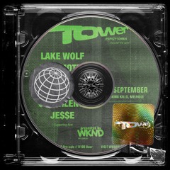 Wknd - JE$$E Tower Minimix