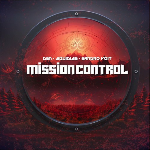 DSN, Equidies, Sandro Voit - Mission Control