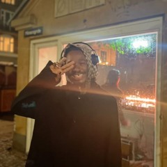 Oladipo @ Drift Radio 23-10-25