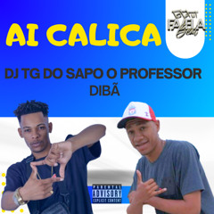 AI CALICA