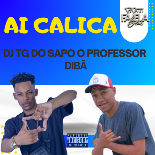 AI CALICA