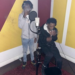 4stackz - Sailor ft Outthewaay