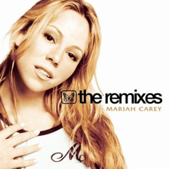 Mariah Carey x Hex Hector - Heartbreaker & If You Should Ever Be Lonely (Waters World & John Michael Rough 2009 Mash) [2024 Remaster]