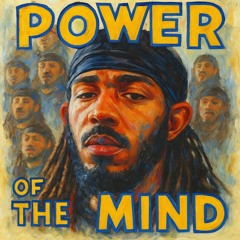 POWER OF THE MIND - TooBrightShine