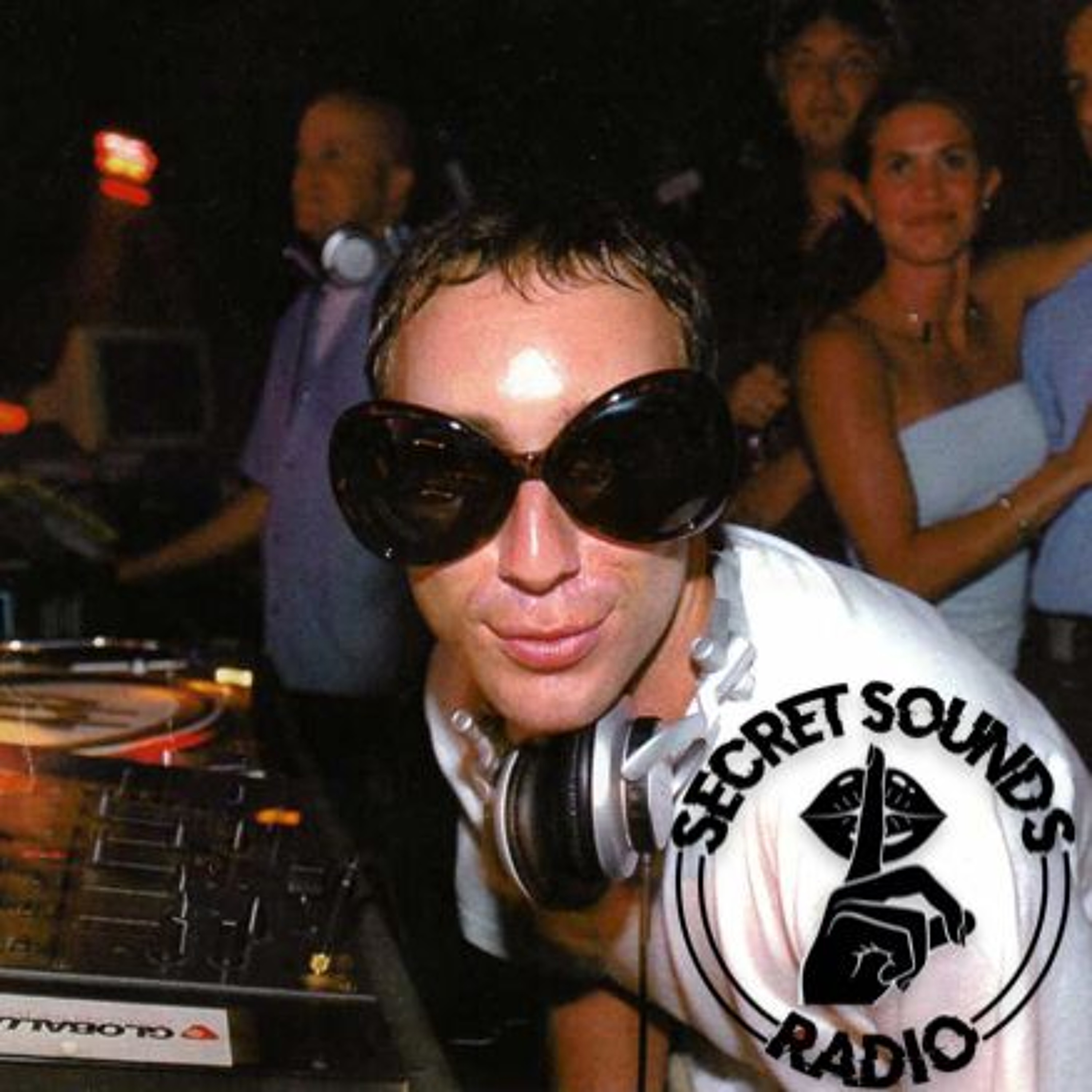 Secret Sounds Podcast