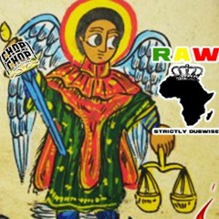 WHEN THE FYAH LIGTH [CHOP CHOP]  PRODUCTIONS  MEETS JAH COMMAND STUDIO 2020 JUTHA RHYME