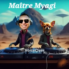Maitre Miyagi