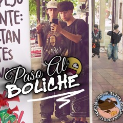 PASO AL BOLICHE (ESTE MUCHACHO ME LLENA DE ORGULLO DISCO 2026)