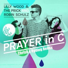 Prayer In C - REMAZE Remix