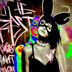 Ariana Grande - 7 Rings (Pocketjeli Remix)