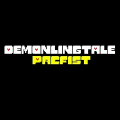 DemonlingTale Pacifist