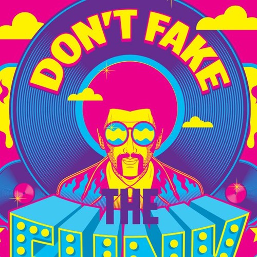 De la Funk pour Ma Gars Sûrs