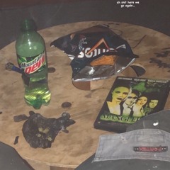 dirt soup