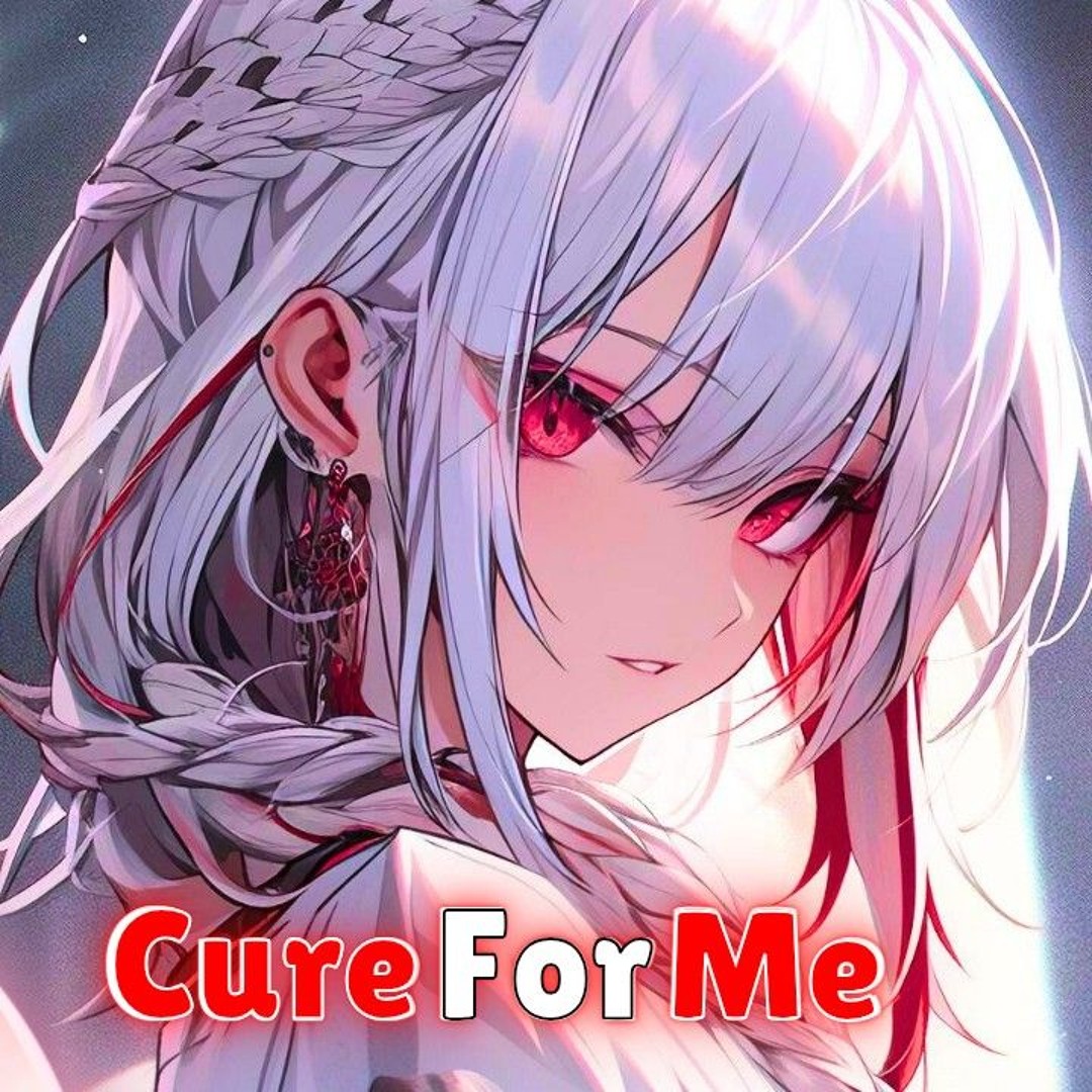 Stream NightCore- Cure For Me [AURORA] ft. Night Shogun NightCore by ...