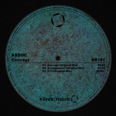 Concept (Original Mix)
