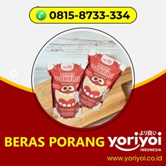 Produsen Beras Shirataki Medan, Hub 0815-8733-334