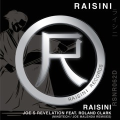 Joe's Revelation (Joe Malenda Remix) [feat. Roland Clark]