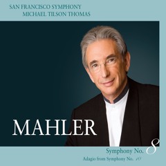 Mahler: Symphony No. 8 in E-Flat Major: Pt. 2, Poco Adagio