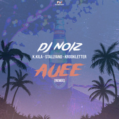 Auee (Remix) [feat. KrookLetter]