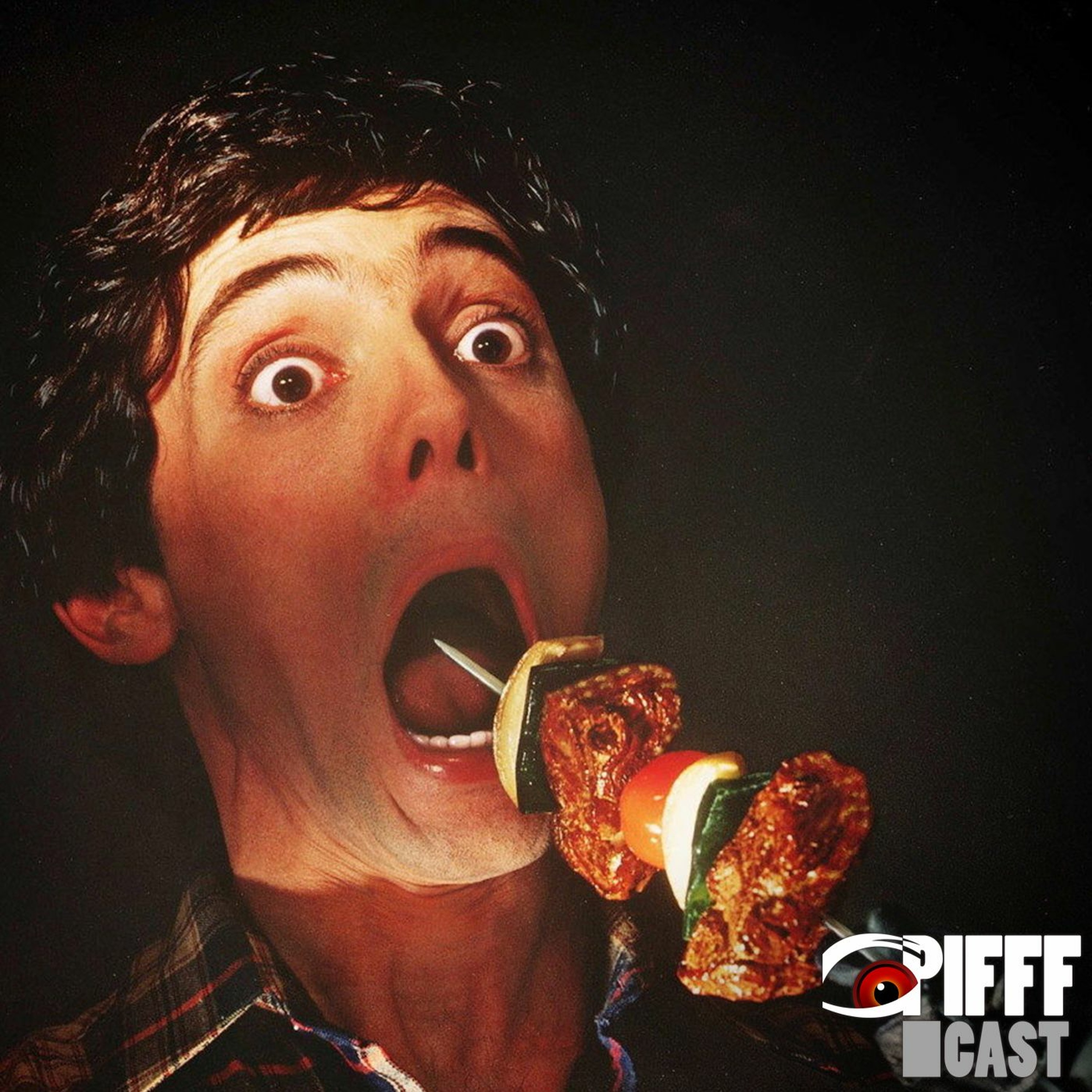 PIFFFcast - Le podcast du cinéma de genre