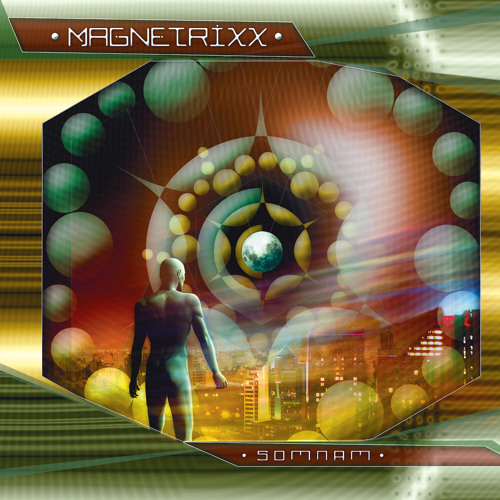 Psytrance/Trance