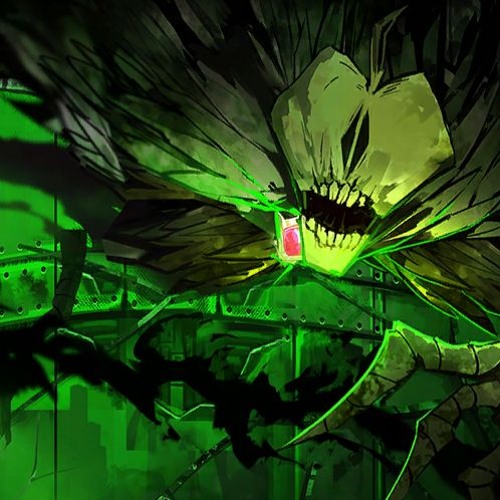 Pallid Roots, Growing Around a Heart of Rot