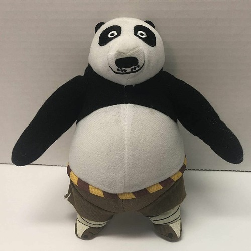 Kung Fu Panda - Young Yayo & Wes *OFFICIAL INSTRUMENTAL* (Prod by yowen._)